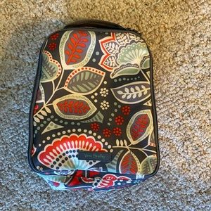 Vera Bradley lunch bag